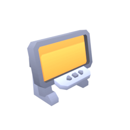 Computer Screen